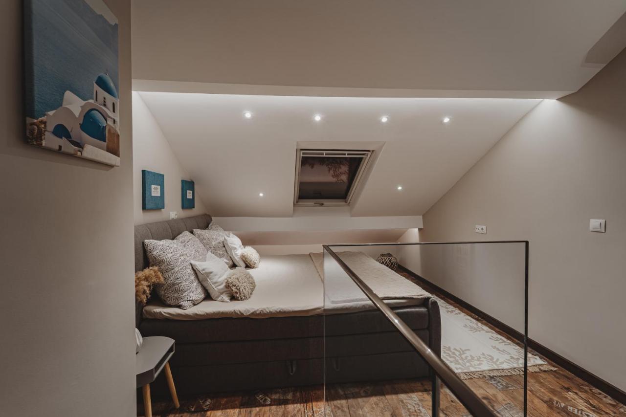 Sunset Apartment Pomorie Exterior foto